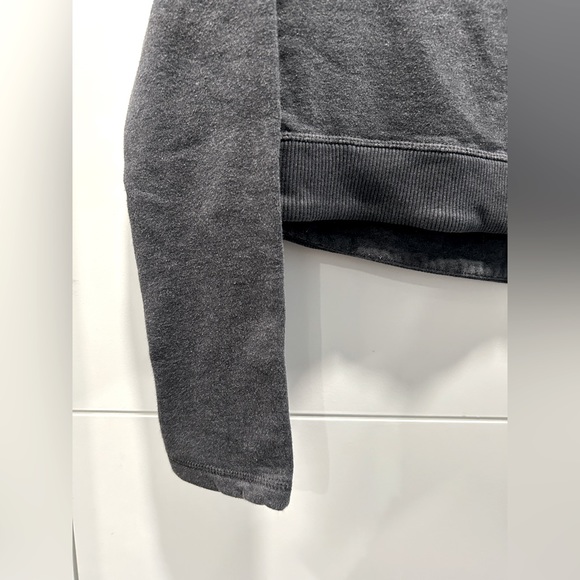 Lululemon cropped sweater - Picture 5 of 7